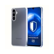 3mk Clear Case für Samsung Galaxy A16