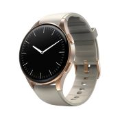 Hama 8900 GPS AMOLED goldbeige