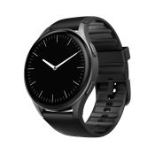 Hama 8900 GPS AMOLED schwarz