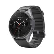 Hama 7010 GPS AMOLED schwarz