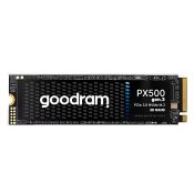 GOODRAM 512GB M.2 PCIe NVMe PX500 G3