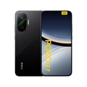 Xiaomi POCO F7 12/512GB Schwarz