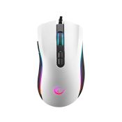 Rampage SMX-R44V2 12800DPI RGB 1KHz HUANO Makro