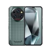 OUKITEL WP35 Pro 5G 12/512GB 11000mAh Grün