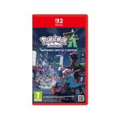 Switch 2 Pokémon Legends: Z-A