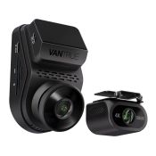 Vantrue S1 PRO MAX 4K+4K/155/WiFi/4G/GPS