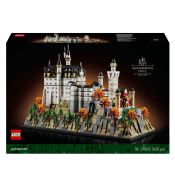 LEGO Architecture 21063 Schloss Neuschwanstein