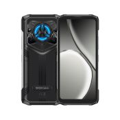 Doogee Blade 20 Play 5G 8/256GB 90Hz Silber