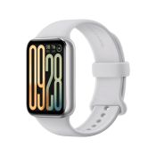 Xiaomi Smart Band 9 Pro Moonlight Silver