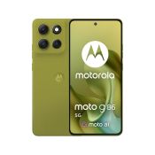 Motorola moto g86 5G 8/256GB Golden Cypress 120Hz