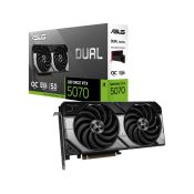 ASUS GeForce RTX 5070 Dual OC 12GB GDDR7 DLSS4