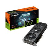 Gigabyte GeForce RTX 5050 Gaming OC 8GB GDDR6 DLSS4