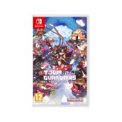 Switch TOWA und die Wächter des Heiligen Baumes