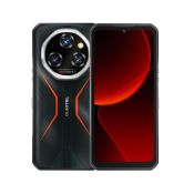 OUKITEL WP55 Pro 5G 12/256GB 11000mAh orange 120Hz