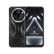 OUKITEL WP55 5G 12/256GB 11000mAh schwarz 120Hz