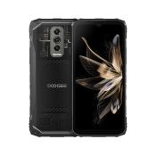 Doogee Blade 10 Ultra 8/256GB 90Hz Schwarz