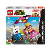 LEGO 72038 Mario Kart™ – Wario & König Buu Huu