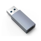 Orico AH-AC10 USB-C auf USB-A 3.1 - Grau