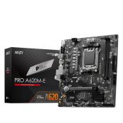 MSI PRO A620M-E