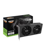 INNO3D GeForce RTX 5050 Twin X2 8GB GDDR6 DLSS4