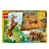 LEGO 31166 Prächtiges Ross