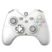 MSI Force GC300W Wireless Controller Weiß