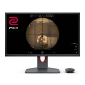 BenQ XL2540K 24,5 Zoll FHD Gaming Monitor HDMI/DP/DVI 240Hz