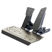 Moza Gas- und Bremspedal-Set mit Basis Moza Racing SR-P RS11