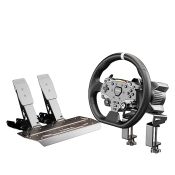 Moza Gaming-Set (R3 / E5 / SRP-Lite / R3-Klemmen)