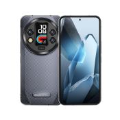 OUKITEL WP200 Pro 5G 24GB/1TB 8800mAh Grau 120Hz
