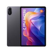 Xiaomi Redmi Pad 2 4G 4/128GB Grau 90Hz