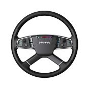 Moza Racing TSW RS060 (PC)