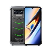 OUKITEL WP38 6/256GB 10600mAh Grün