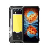 OUKITEL WP100 Titan 5G 16/512GB 33000mAh Schwarz 120Hz