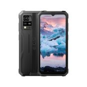 Blackview BV4800 Pro 4/128GB Schwarz