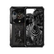 uleFone Armor 28 Ultra 5G 16GB/1TGB 10600mAh Schwarz 120Hz