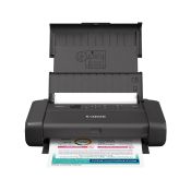 Canon BX110 mit Akku