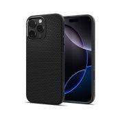 Spigen Liquid Air ”T” Mag Magsafe Iphone 16 Pro Matte Black