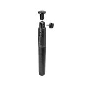Spigen Bluetooth Selfie Stick Langes Stativ Schwarz