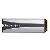 Lexar 1TB M.2 PCIe Gen4 NVMe PLAY