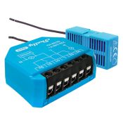 Shelly 2-Kanal 2L Gen3 WiFi-Beleuchtungscontroller