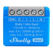 Shelly Treiber 1 Mini Gen4 Zigbee/Matter
