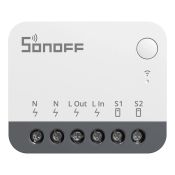 Sonoff Smart Mini ZigBee Schalter ZBMINIR2