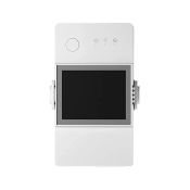 Sonoff T&H THR320D TH Elite WiFi Relais