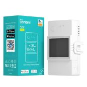 Sonoff WiFi Switch POWR316D POW Elite