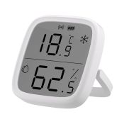 Sonoff T&H ZigBee LCD Sensor SNZB-02D