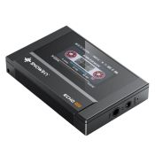 FiiO SNOWSKY ECHO MINI Schwarz