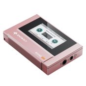 FiiO SNOWSKY ECHO MINI Rosa