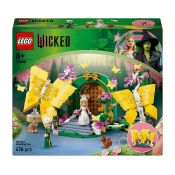 LEGO Wicked 75688 Glindas Hochzeitstag