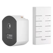 Sonoff Smart Dimmer D1 mit RM433R2 Fernbedienung